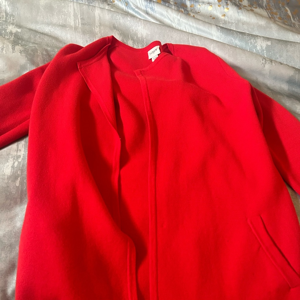 Jcrew cardigan